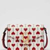 Bandolera de la marca Liu·Jo Accesorios Rojo