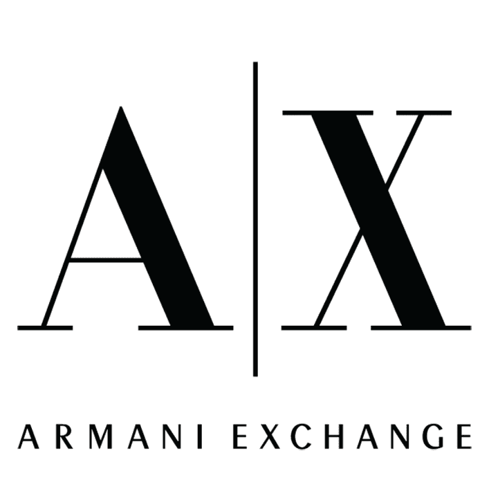 Armani Exchange