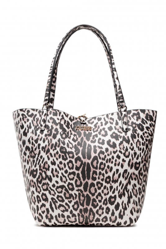 Bolso de la marca Guess Accesorios Estampado