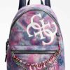 Mochila de la marca Guess Accesorios Morado