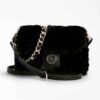 Bandolera de la marca Guess Accesorios Negro