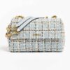 Bandolera de la marca Guess Accesorios Azul
