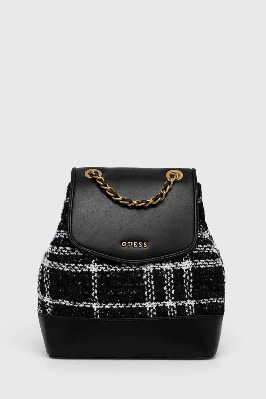 Mochila de la marca Guess Accesorios Negro