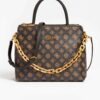 Bolso de la marca Guess Accesorios Marron