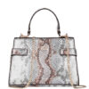 Bandolera de la marca Guess Accesorios Estampado