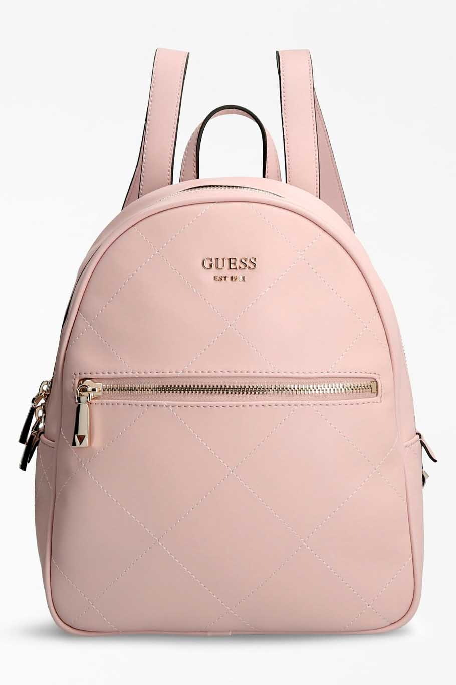 Mochila de la marca Guess Accesorios Rosa