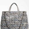 Bolso de la marca Guess Accesorios Plata