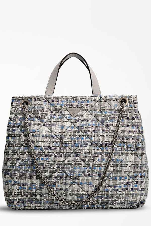Bolso de la marca Guess Accesorios Plata