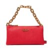 Bandolera de la marca Guess Accesorios Rojo