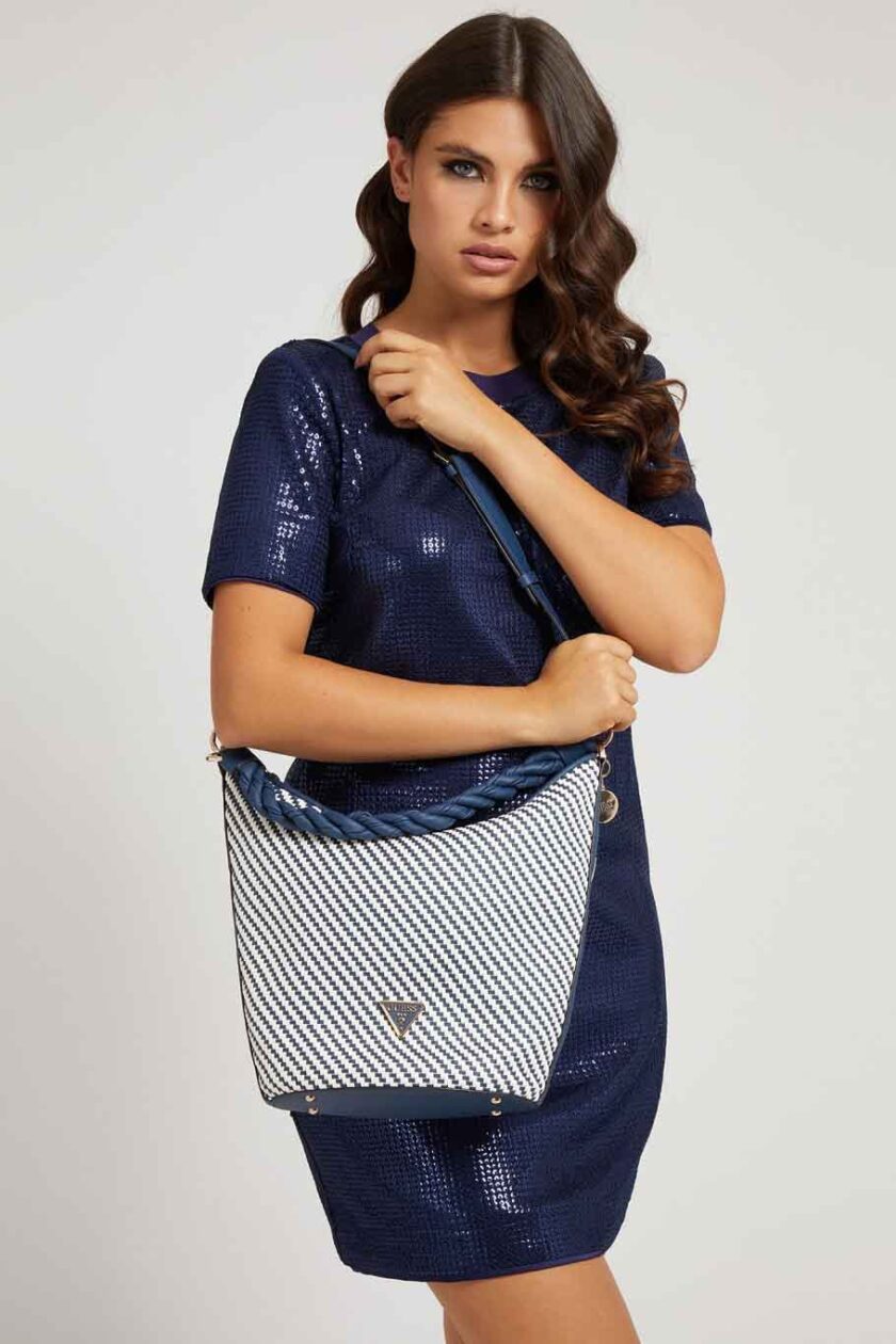 Bandolera para mujer de Guess Acc - HWVG83 97020 - Imagen 2