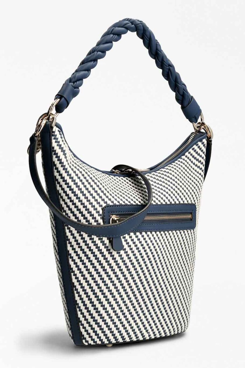 Bandolera para mujer de Guess Acc - HWVG83 97020 - Imagen 3