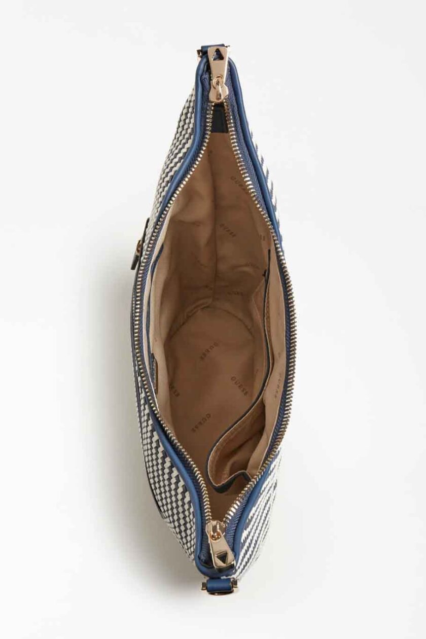 Bandolera para mujer de Guess Acc - HWVG83 97020 - Imagen 4