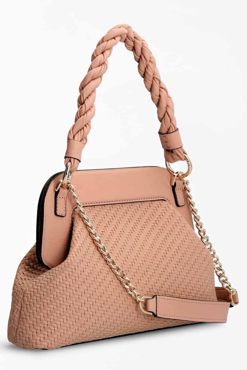 Bandolera para mujer de Guess Acc - HWVG83 97170 - Imagen 2