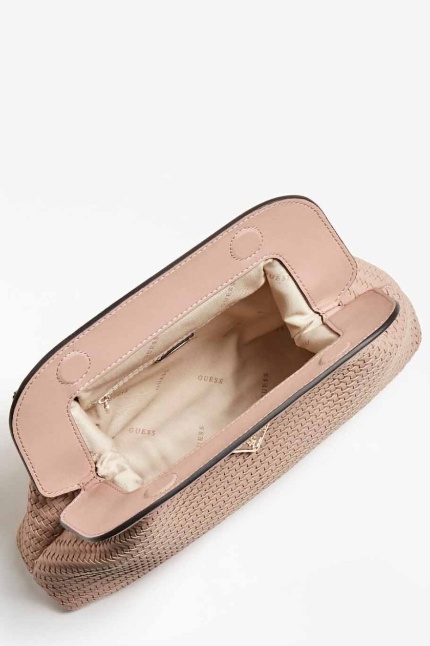 Bandolera para mujer de Guess Acc - HWVG83 97170 - Imagen 3