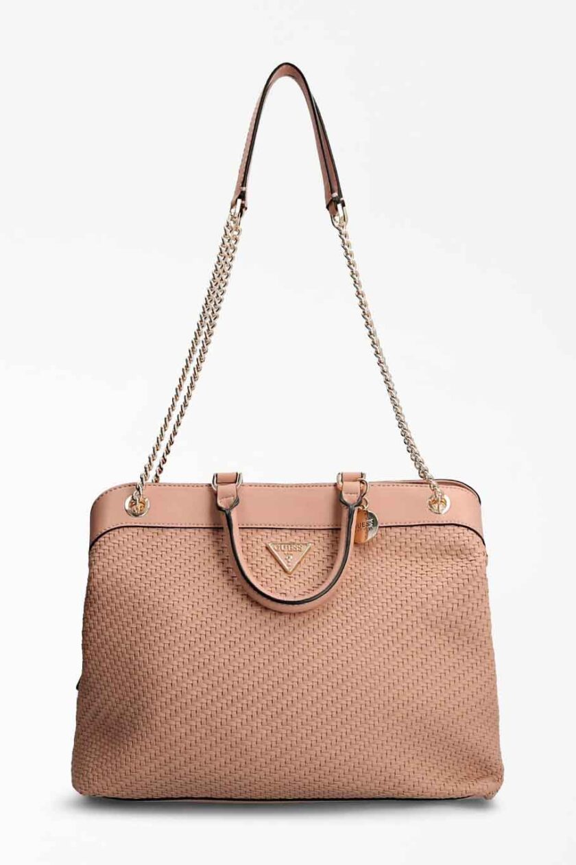 Bolso de la marca Guess Accesorios Rosa