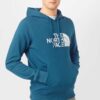 Felpa de la marca The North Face Azul