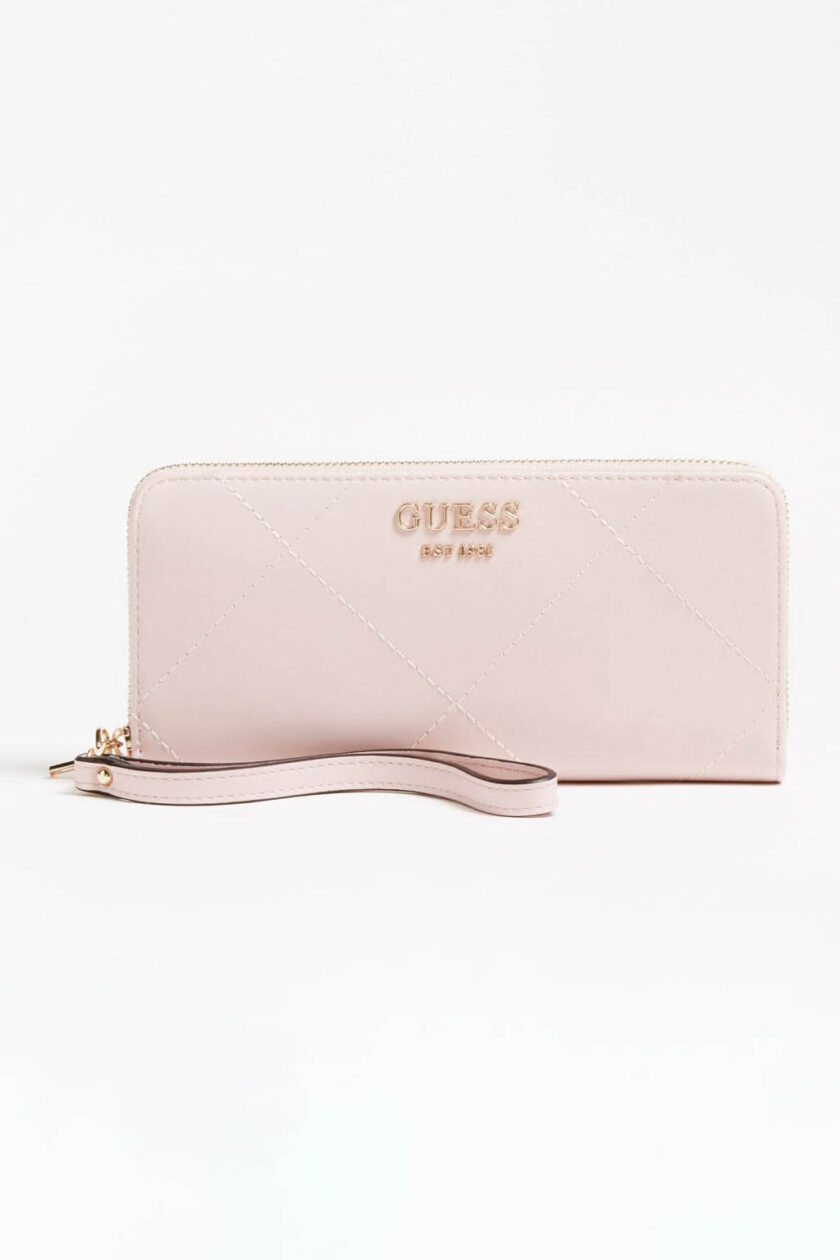 billeteras para mujer guess