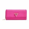 Billetera de la marca Guess Accesorios Fucsia
