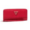Cartera de la marca Guess Accesorios Rojo