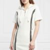 Vestido de la marca Liu·Jo Blanco
