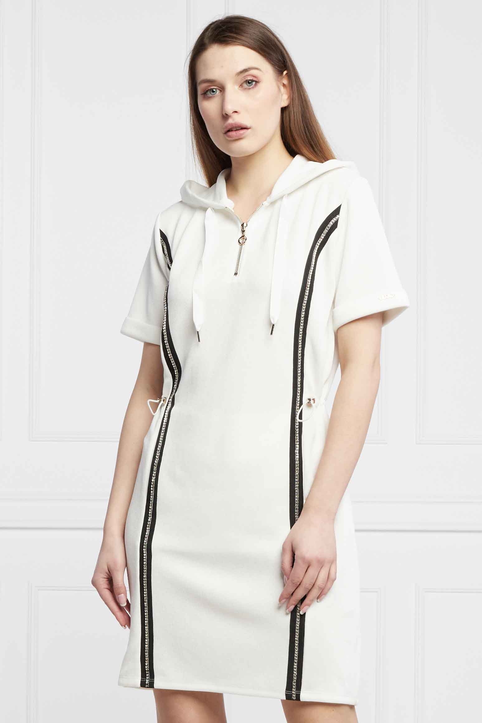 Vestido de la marca Liu·Jo Blanco
