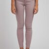 Pantalón de la marca Guess Jeans Gris