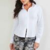 Camisa de la marca Guess Jeans Blanco