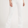 Pantalón de la marca Guess Jeans Blanco