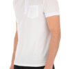 Polo de la marca Marciano Blanco