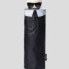 Paraguas de la marca Karl Lagerfeld Acc Negro