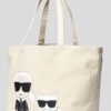 205W30952 Bolso de la marca Karl Lagerfeld Acc Beige