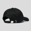 Gorro de la marca Karl Lagerfeld Negro