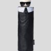 205W39062 Paraguas de la marca Karl Lagerfeld Acc Negro
