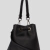 Bolso de la marca Karl Lagerfeld Acc Negro