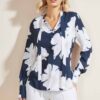 Camisa de la marca Marciano Azul