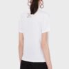 Camiseta de la marca Emporio Armani Blanco