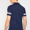 Polo de la marca EA7 Azul Marino