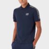 Polo de la marca EA7 Marino