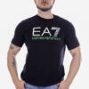 3LPT36PJ5MZ Camiseta de la marca EA7 Negro