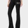 Pantalón de la marca EA7 Negro