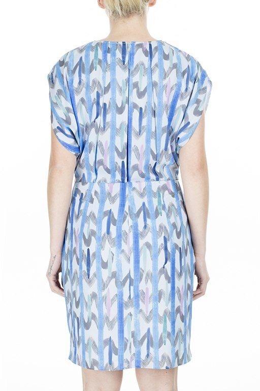 Vestido de la marca Emporio Armani Multicolor
