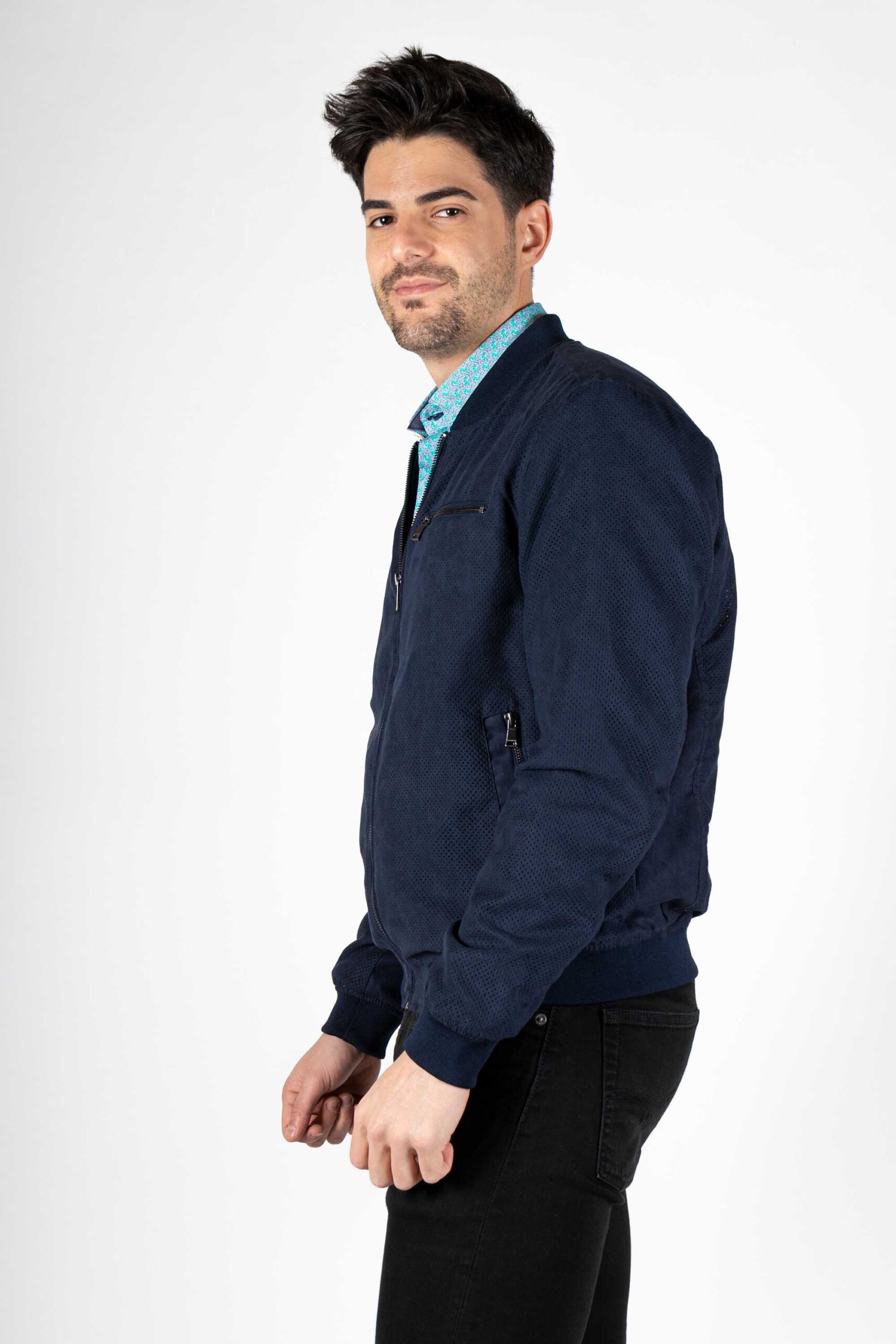 Chaqueta de la marca Sorbino Marrón