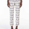 Pantalón de la marca Max Mara Beige
