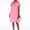 Vestido de la marca Max Mara Rosa
