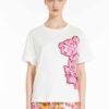 Camiseta de la marca Max Mara Blanco