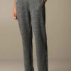 6H2P7A2J89Z2 Pantalón de la marca Emporio Armani Gris