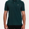 Polo de la marca Emporio Armani Verde