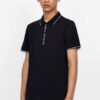 8NZF71ZJH2Z Polo de la marca A | X Marino