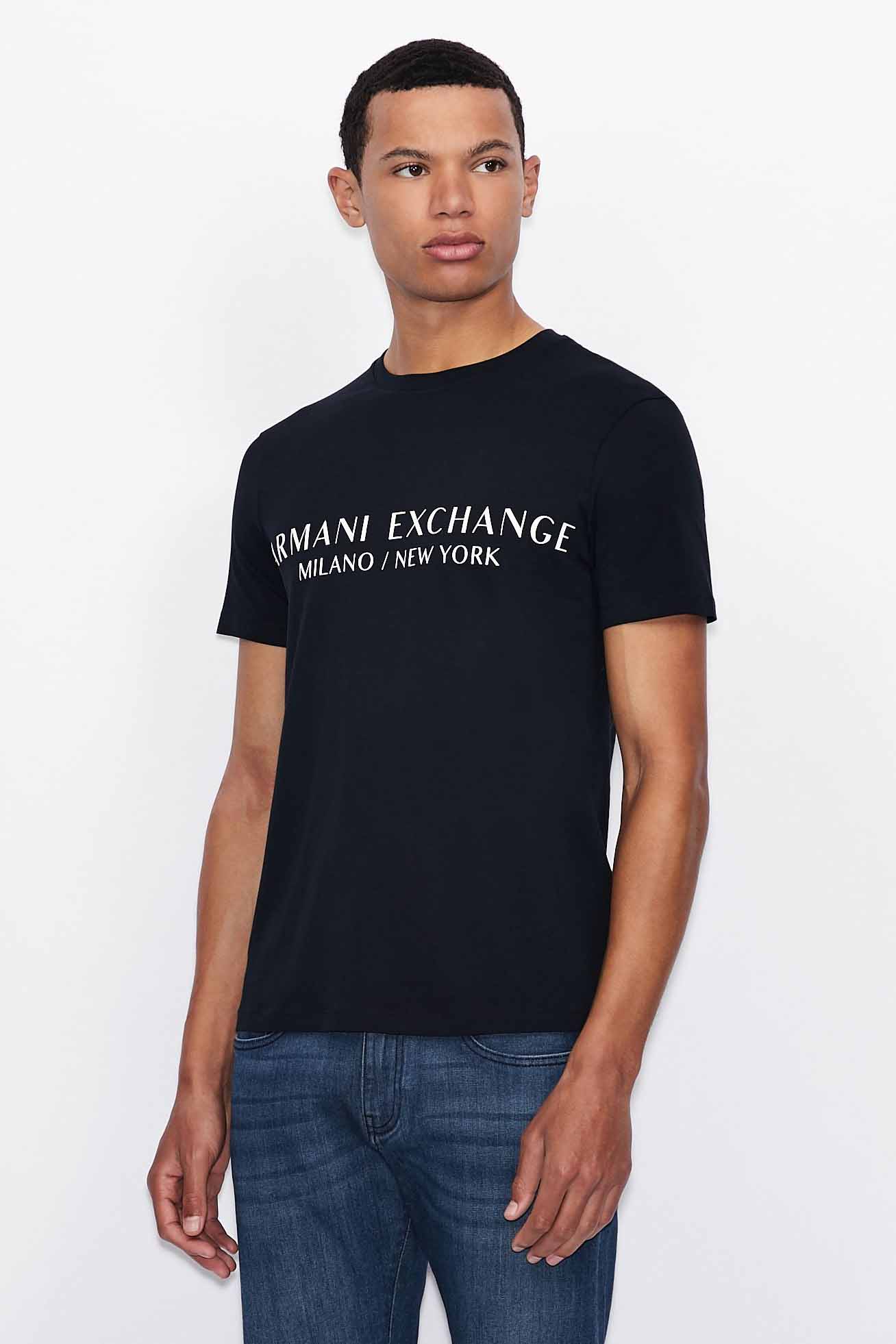 Camiseta de la marca A | X Marino