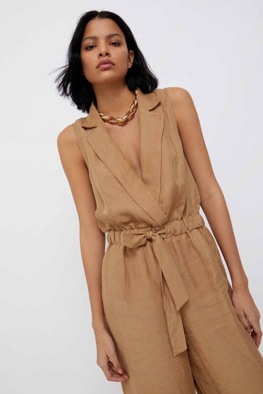 Mono para mujer de Liu·Jo - CA2285T8834 - Imagen 2